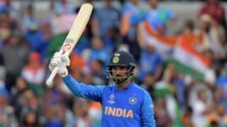 KL Rahul in with a chance to break Babar Azam, Virat Kohli's record in West Indies T20I series